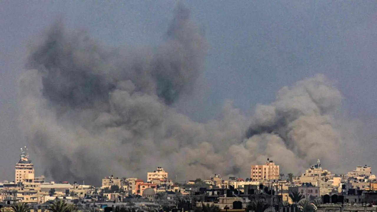 Bombardeo en Kabul provoca más de 200 muertos y 400 heridos