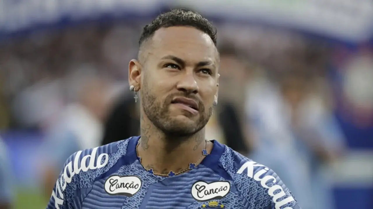 Brasil excluye a Neymar de convocatoria para Fecha FIFA de marzo