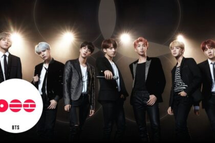 BTS revela canciones y créditos de 'ARIRANG' y divide opiniones