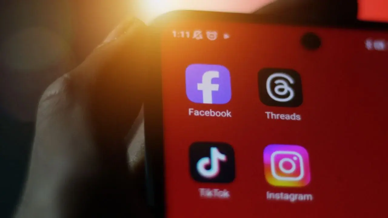 Buscadores exigen a Meta y TikTok frenar reclutamiento forzado en CDMX