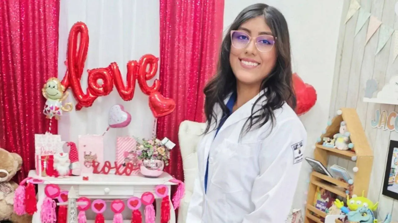 Buscan a Stephanye Contreras, tercera estudiante desaparecida de la UAEM en Edomex