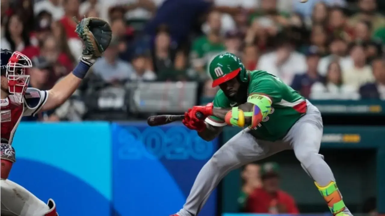 Cal Raleigh aclara no saludar a Randy Arozarena en el Clásico Mundial