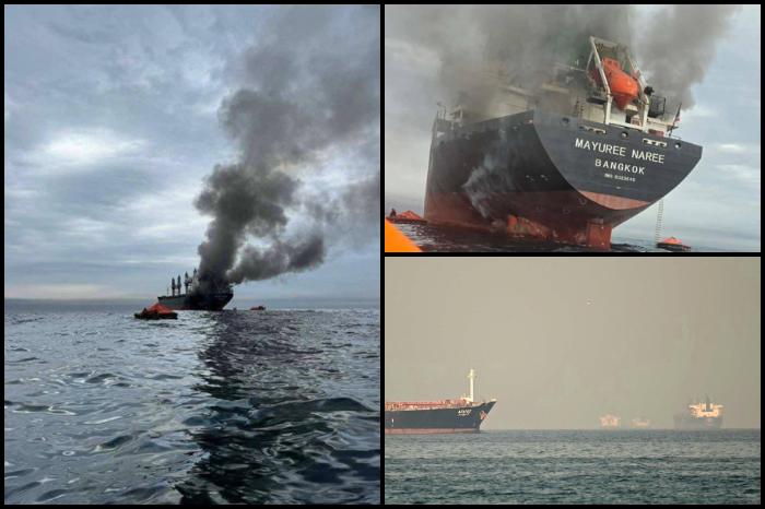 California: alza de gasolina por conflicto con Irán y cierre de Ormuz