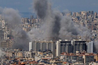 California en alerta tras amenazas iraníes contra oficinas de Apple y Google