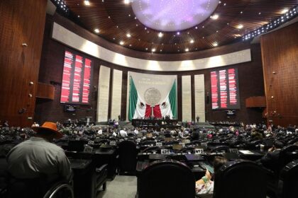 Cámara de Diputados rechaza reforma electoral propuesta por Claudia Sheinbaum en CDMX