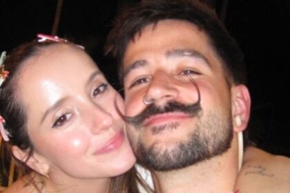 Camilo y Evaluna encuentran objetos únicos en venta de garaje