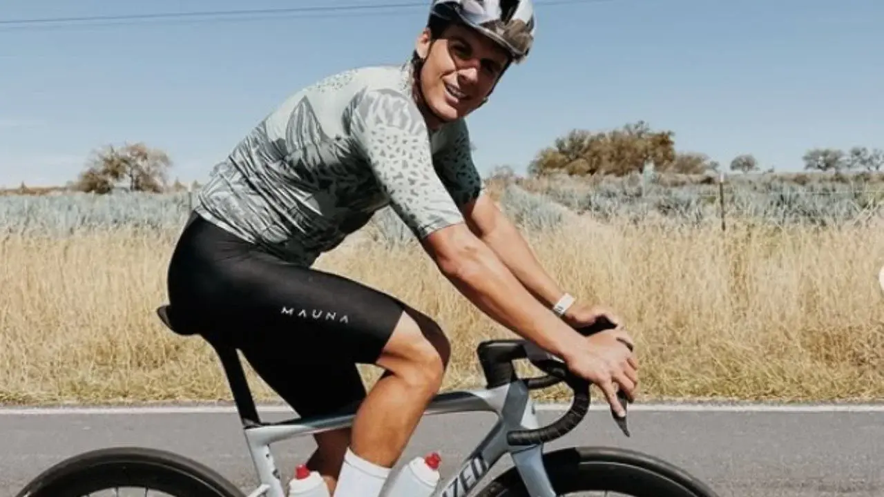 Campeón de Ironman reclama falta de apoyo de la Federación Mexicana