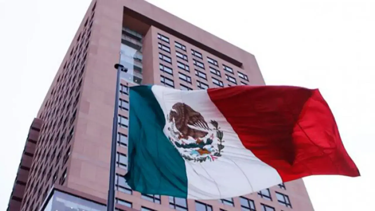 Cancillería en CDMX: mexicanos evacuados por rutas seguras desde Israel y Jordania