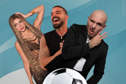 Canciones de los Mundiales de fútbol: ranking de peor a mejor