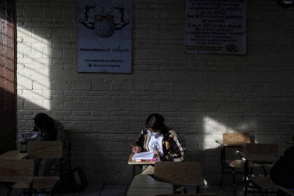 Capacidad de atención estudiantil en Ciudad de México cae 40%