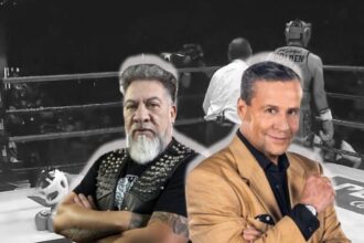 Carlos Trejo denuncia trampa en Ring Royale; pide descalificación de Adame