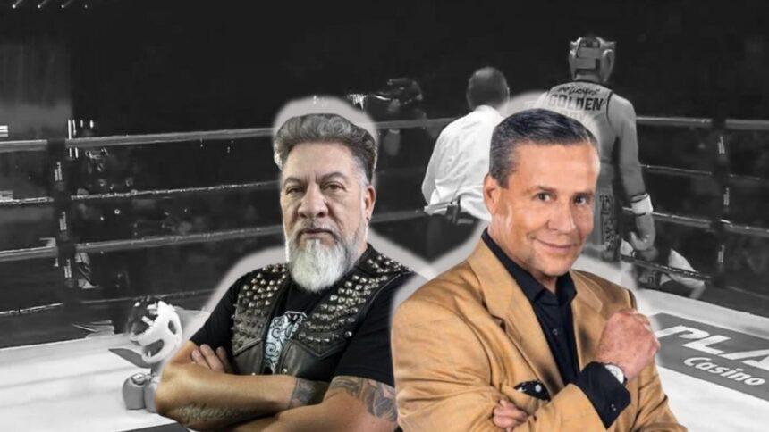 Carlos Trejo denuncia trampa en Ring Royale; pide descalificación de Adame