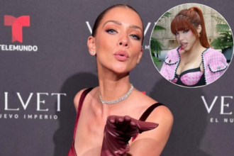 Carolina Miranda comenta la funa que recibió Yeri Mua