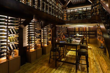 Cata guiada: descubre Rioja Alavesa en un bar de vinos