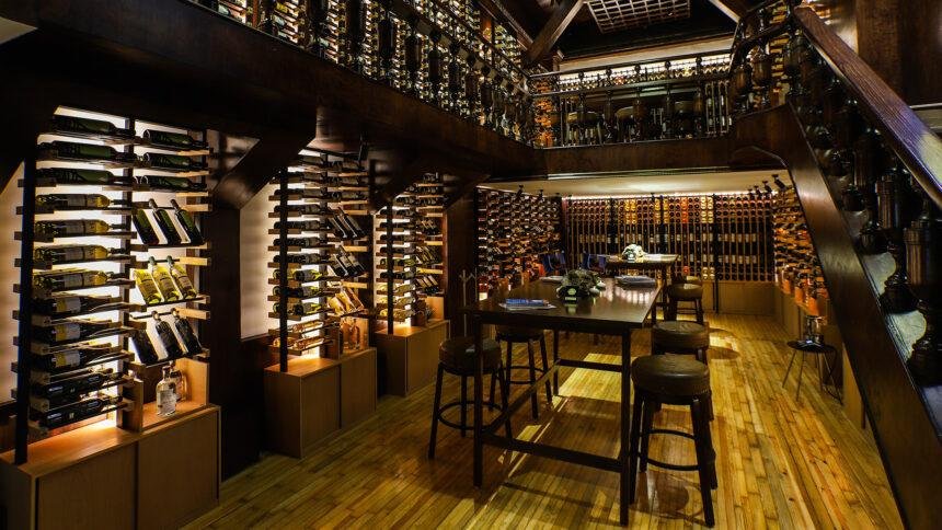 Cata guiada: descubre Rioja Alavesa en un bar de vinos