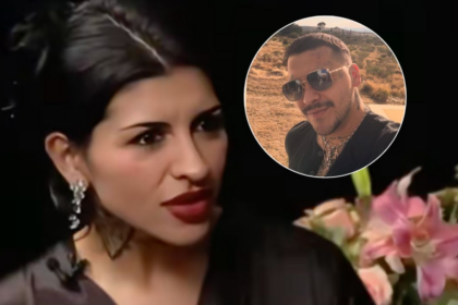 Cazzu no se arrepiente de su tiradera contra Nodal