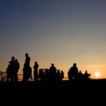 CDMX: 8 de cada 10 mexicanos retornan desde EUA por autoridades