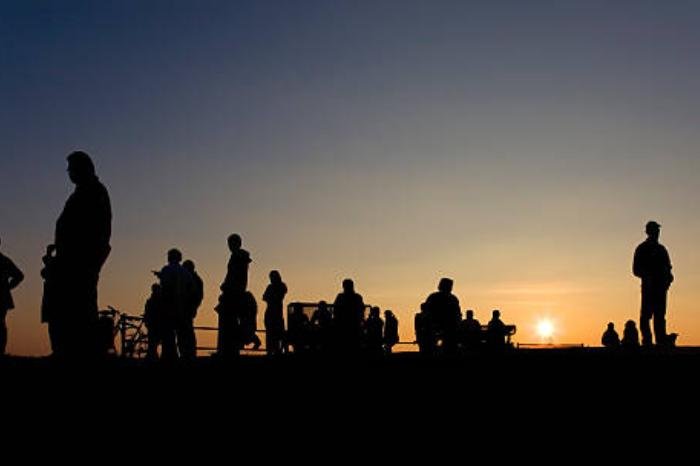 CDMX: 8 de cada 10 mexicanos retornan desde EUA por autoridades