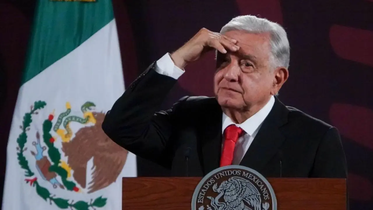 CDMX: AMLO impulsa asociación Humanidad con América Latina para apoyar a Cuba