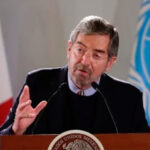 CDMX coordina evacuación de más de mil mexicanos en Medio Oriente