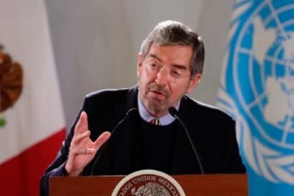 CDMX coordina evacuación de más de mil mexicanos en Medio Oriente