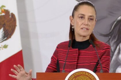 CDMX: Gobierno llevará a la CIDH muertes en custodia del ICE