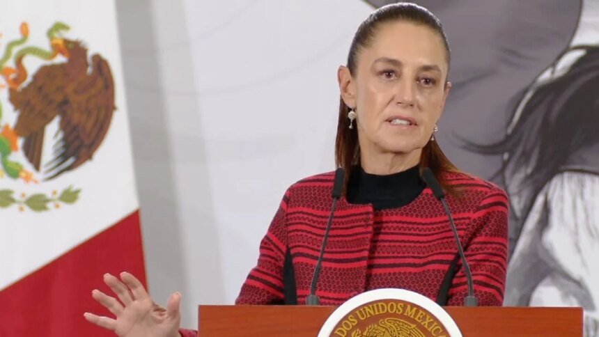 CDMX: Gobierno llevará a la CIDH muertes en custodia del ICE