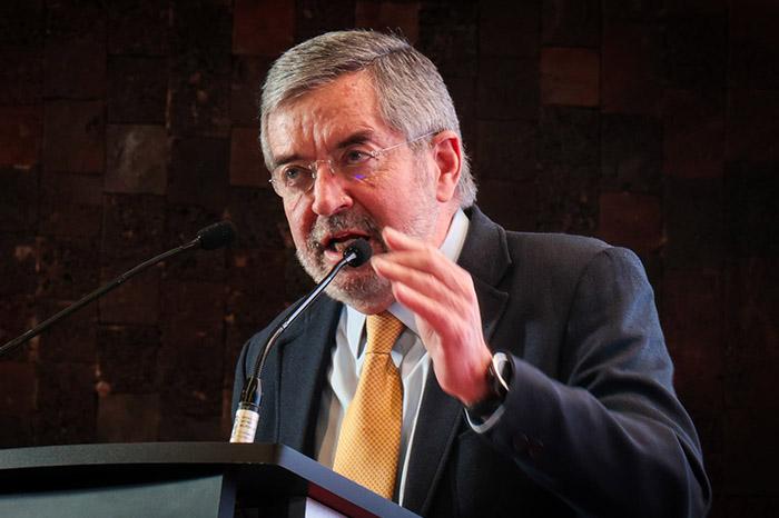 CDMX: Relaciones Exteriores confirma 7,000 mexicanos en Medio Oriente, todos a salvo