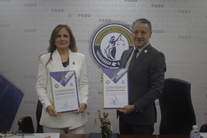 CECAMED y Fiscalía acuerdan fortalecer atención ciudadana en dependencias locales