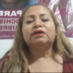 Cecilia Flores identifica posibles restos de su hijo Marco Antonio en Sonora