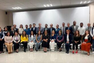 CESAMA celebra primera sesión ordinaria en el estado