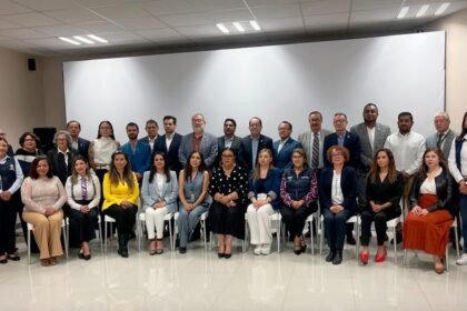 CESAMA celebra primera sesión ordinaria en el estado