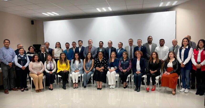 CESAMA celebra primera sesión ordinaria en el estado