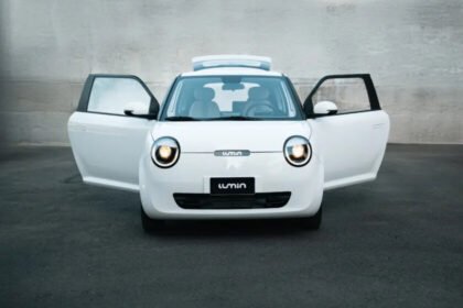 Changan Lumin: especificaciones técnicas y disponibilidad para México