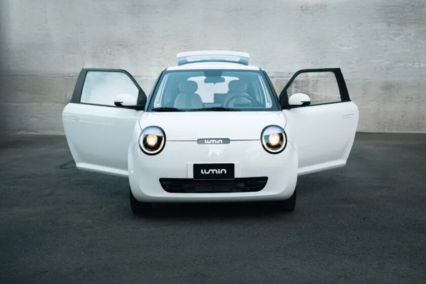 Changan Lumin: especificaciones técnicas y disponibilidad para México