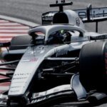 Checo Pérez encadena tres carreras sin puntos tras 17º en Japón