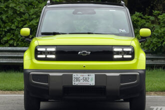 Chevrolet Spark EUV baja precio en México; iguala precio de dos rivales