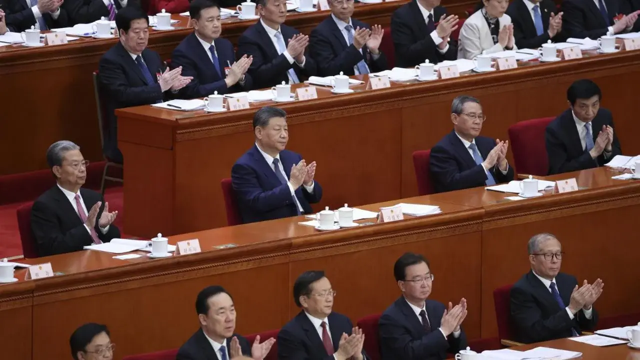 China: 40.000 investigados por corrupción en un año; 57 altos cargos