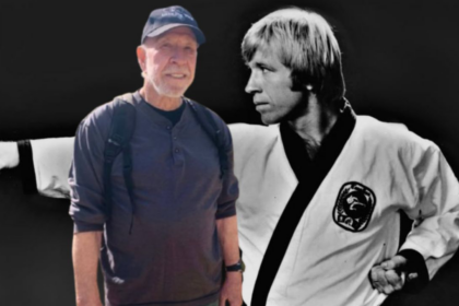 Chuck Norris hospitalizado de emergencia: confirman su estado de salud