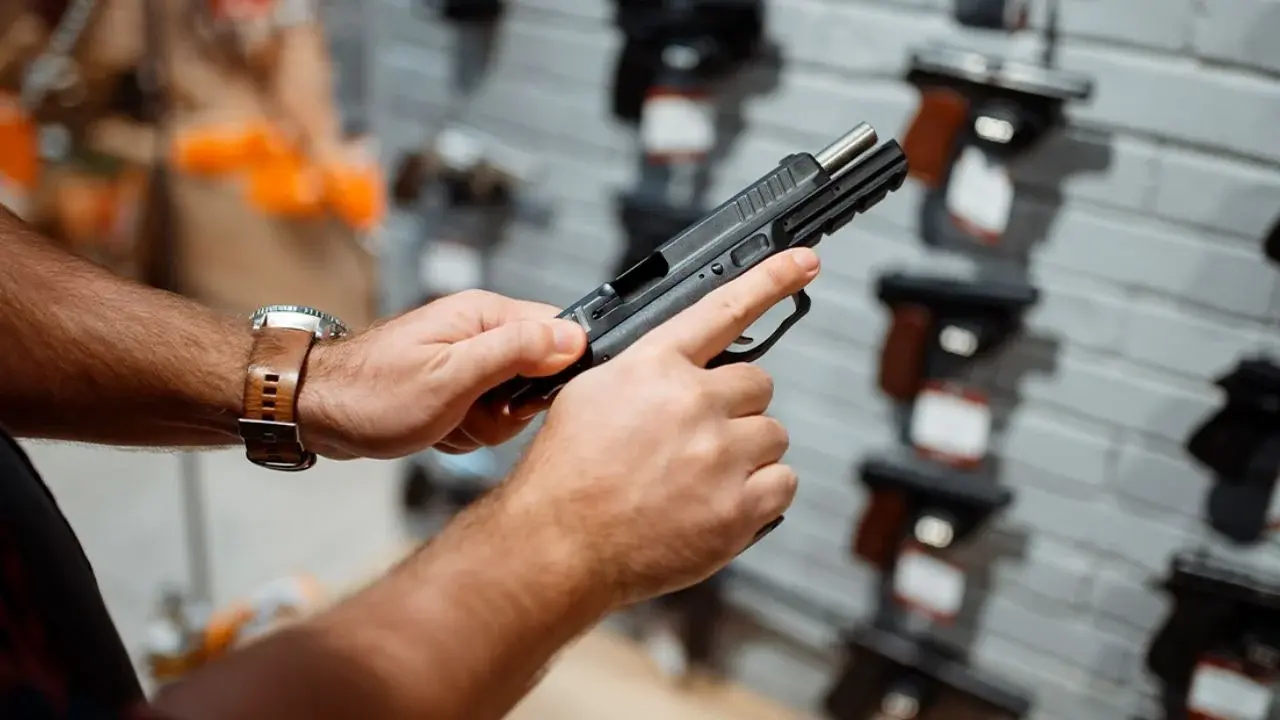 CIDH ordena medidas contra tráfico de armas con impacto en CDMX