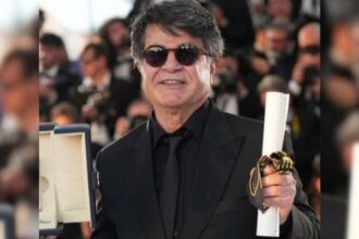 Cineasta iraní aspira al Oscar y podría hacer historia