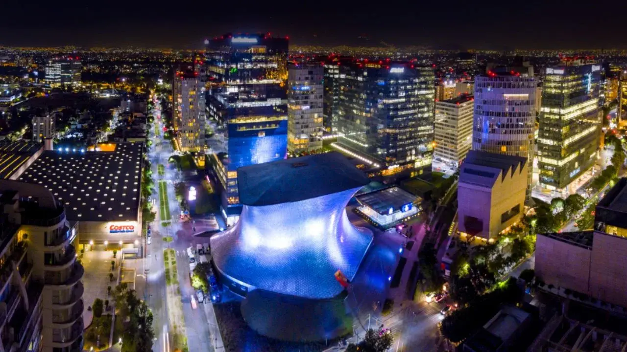 Ciudad de México activa protocolos tras microsismo en Miguel Hidalgo