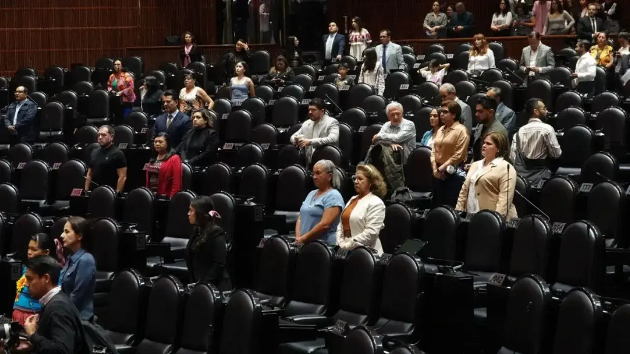 Ciudad de México: Castañeda condiciona ingreso de Movimiento Ciudadano a reforma electoral