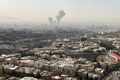 Ciudad de México coordina evacuación de 629 connacionales desde Oriente Medio