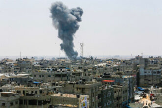 Ciudad de México coordina evacuación de 887 mexicanos desde Oriente Medio