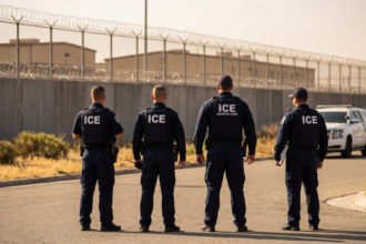 Ciudad de México exige a EUA esclarecer muerte de migrante; 14 muertos