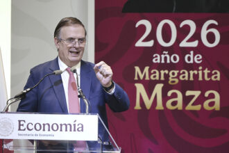 Ciudad de México mantendrá firmeza y cabeza fría en negociación del T-MEC