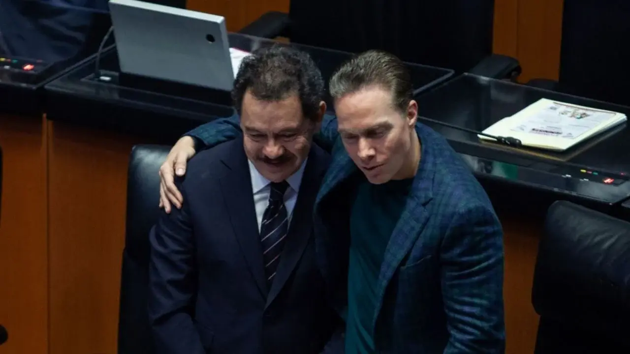 Ciudad de México: Morena y aliados analizan plan B de Sheinbaum