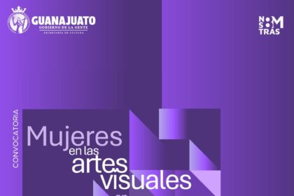 Ciudad de México: Secretaría de Cultura abre convocatoria Mujeres en Artes Visuales