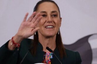 Ciudad de México: Sheinbaum envía invitación global tras convocatoria al rey